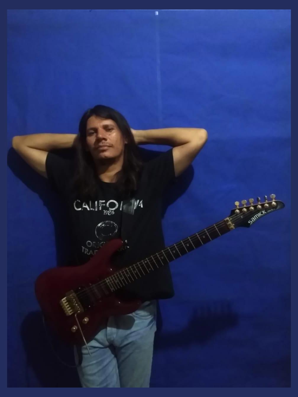 André Luiz Martins Gonçalves